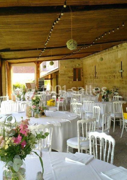 Domaine du Bois Saint Mard - galerie - photo 14