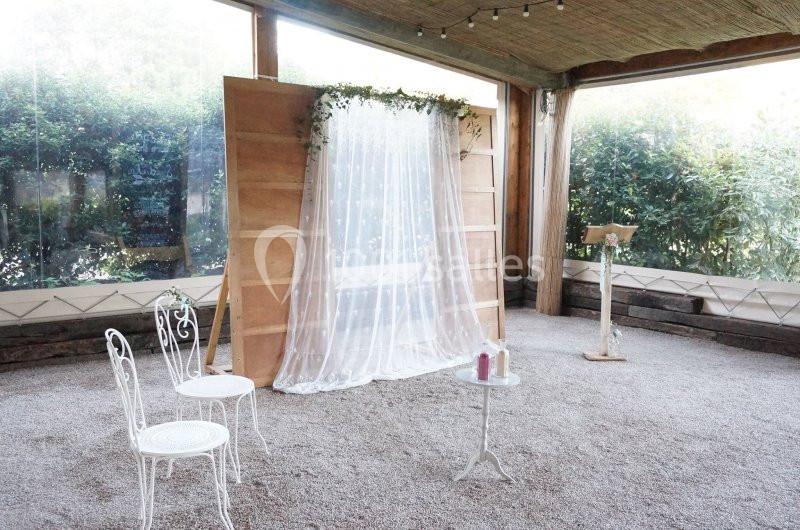 Domaine du Bois Saint Mard - galerie - photo 18