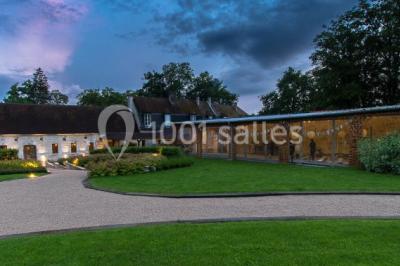 Domaine du Bois Saint Mard - photo 3