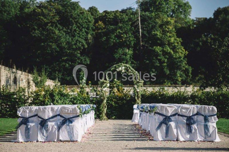 Domaine du Bois Saint Mard - galerie - photo 20