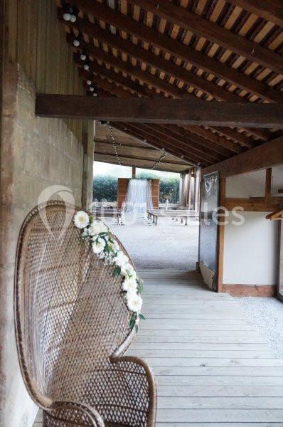 Domaine du Bois Saint Mard - galerie - photo 22
