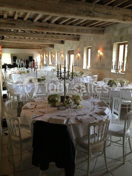 Domaine du Bois Saint Mard - galerie - photo 15