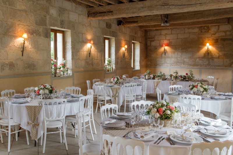 Domaine du Bois Saint Mard - photo 5