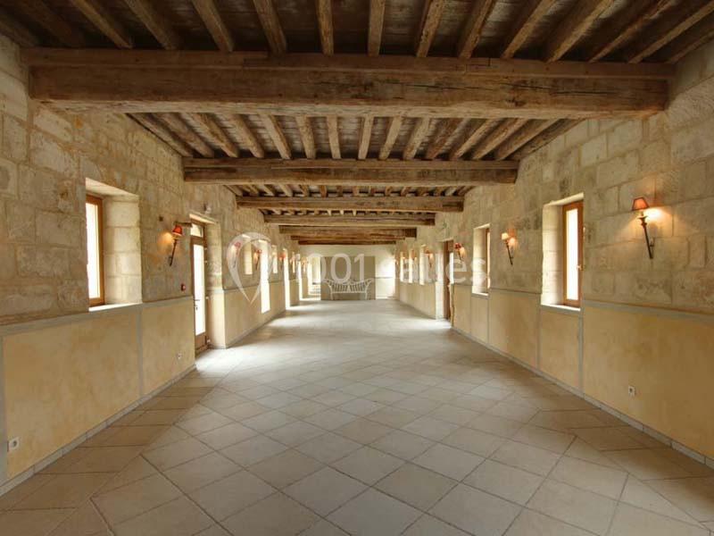 Domaine du Bois Saint Mard - galerie - photo 8