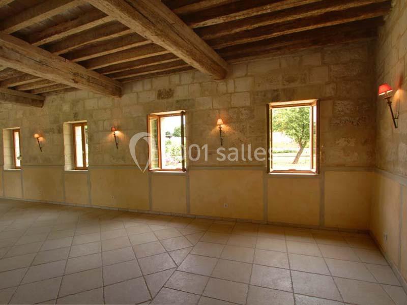 Domaine du Bois Saint Mard - galerie - photo 9