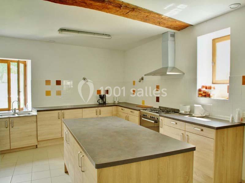 Domaine du Bois Saint Mard - galerie - photo 13