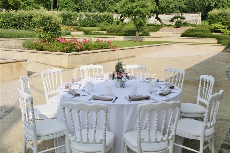 Domaine du Bois Saint Mard - galerie - photo 16