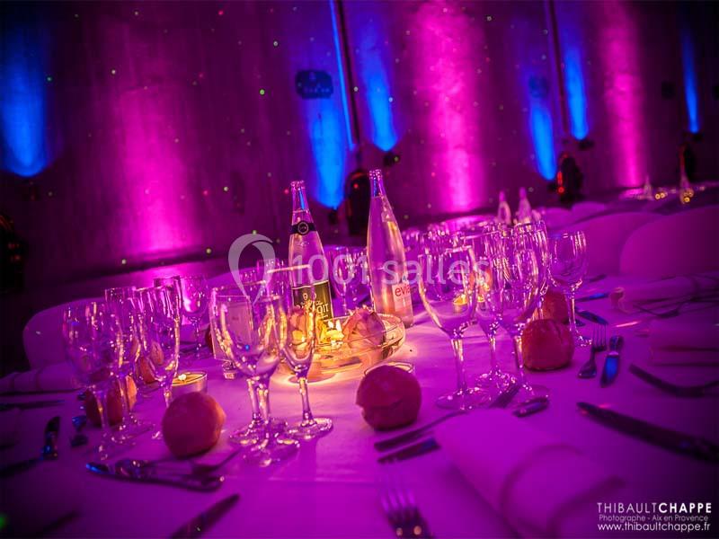 Les Beaux Chais - galerie - photo 4