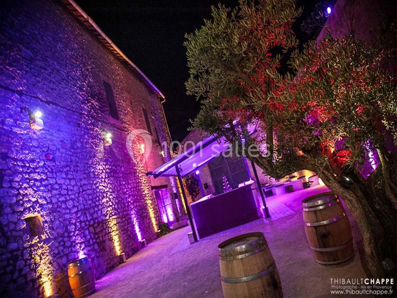 Les Beaux Chais - galerie - photo 1