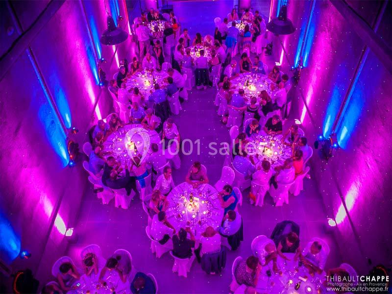 Les Beaux Chais - galerie - photo 3