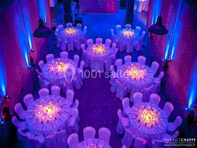 Les Beaux Chais - galerie - photo 2