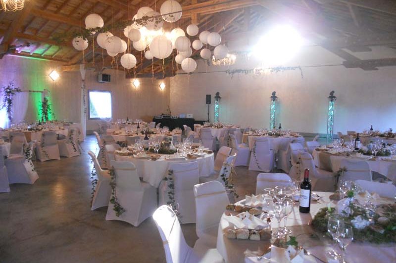 Clos De La Crinoline - photo 1