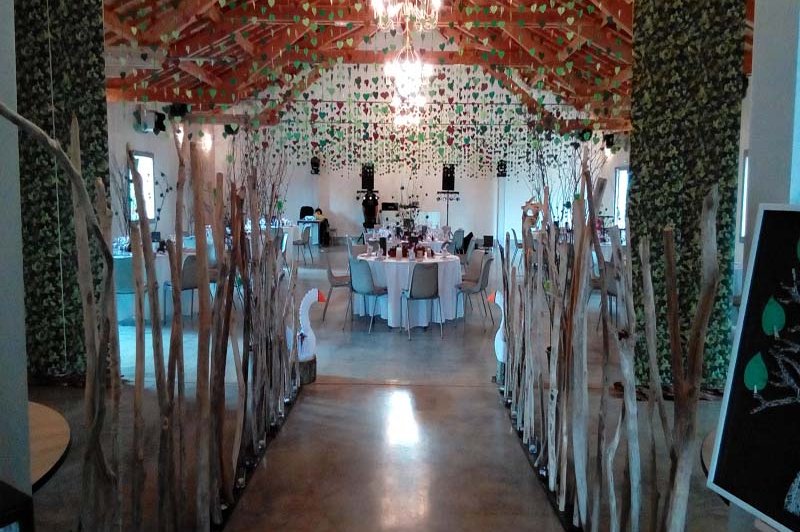 Clos De La Crinoline - photo 5