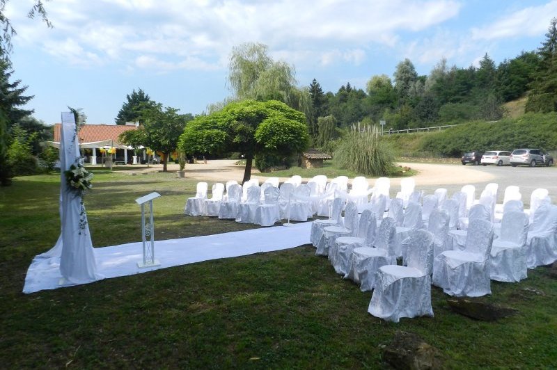 Domaine des Pierres Dorées - photo 4