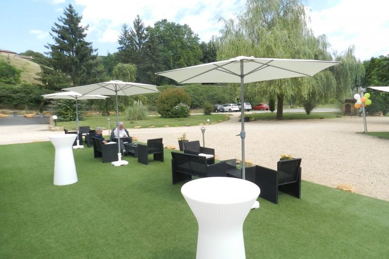 Domaine des Pierres Dorées - photo 3