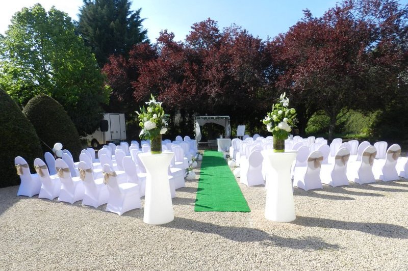 Domaine des Pierres Dorées - photo 2