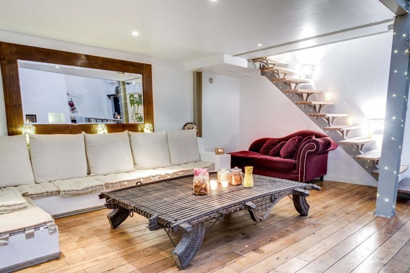 Loft C'est Incroyable - photo 2