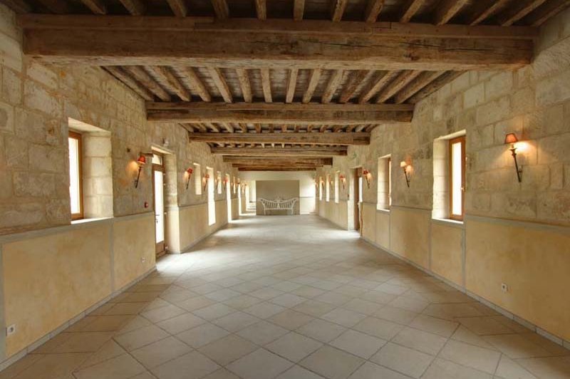 Domaine du Bois Saint Mard - photo 4