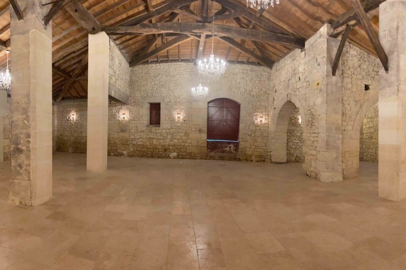 Château de Mouchac - photo 2