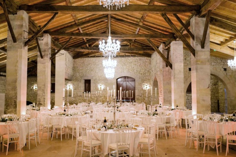 Château de Mouchac - photo 3