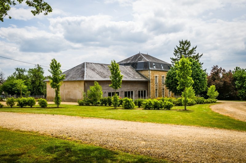 Domaine de Persine - photo 1
