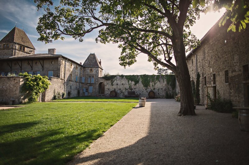 Château La Gallée - photo 5