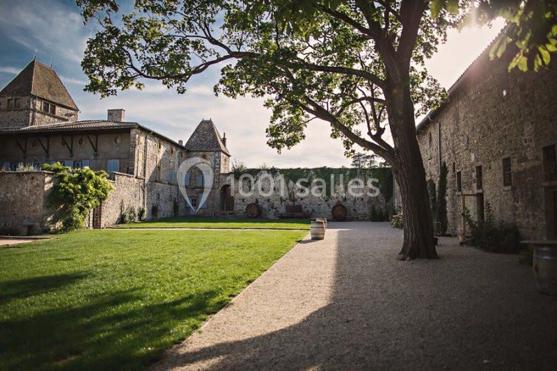 Château La Gallée - galerie - photo 5