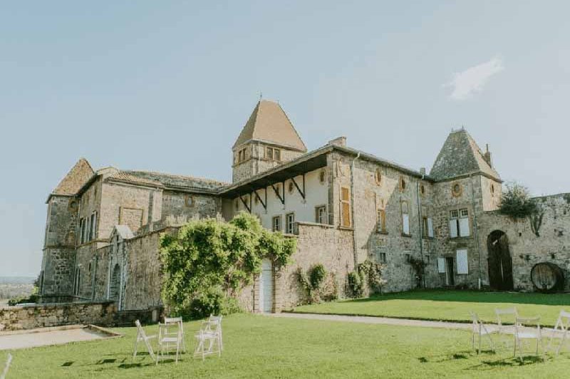 Château La Gallée - photo 1