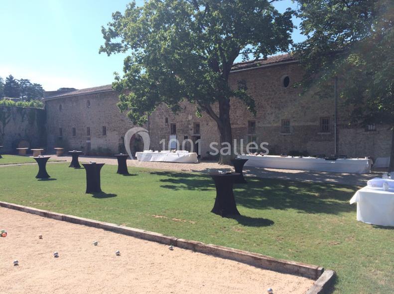 Château La Gallée - galerie - photo 2