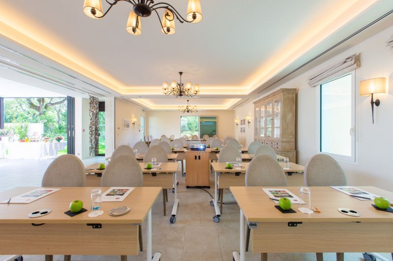Hôtel Le Cantemerle **** - photo 2