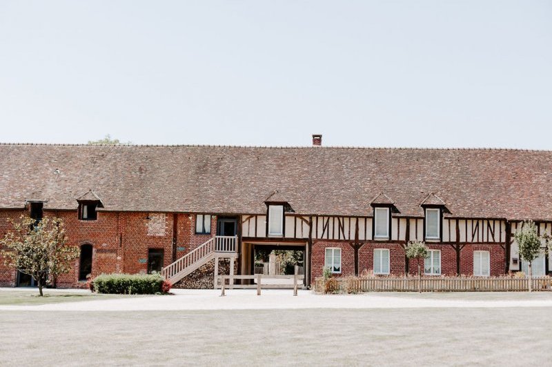 Domaine De Rebetz - photo 5