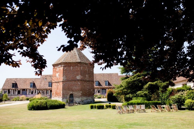 Domaine De Rebetz - photo 2