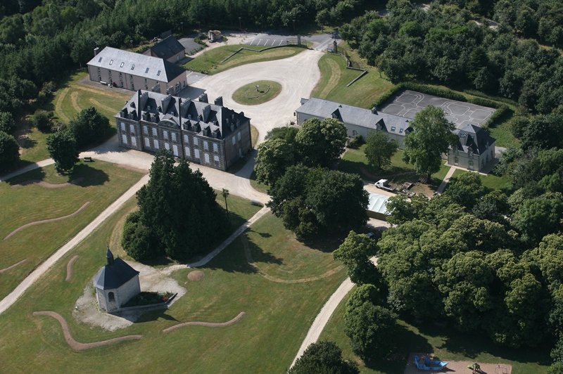 Domaine de Manehouarn - photo 1
