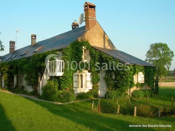 Domaine Des Basses Masures - galerie - photo 4