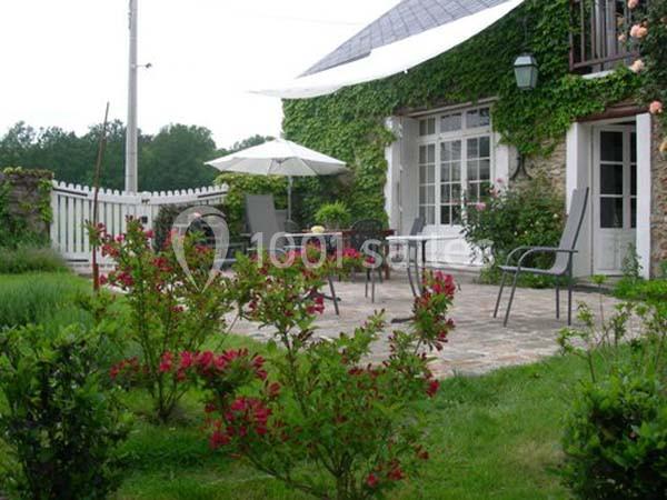 Domaine Des Basses Masures - galerie - photo 6