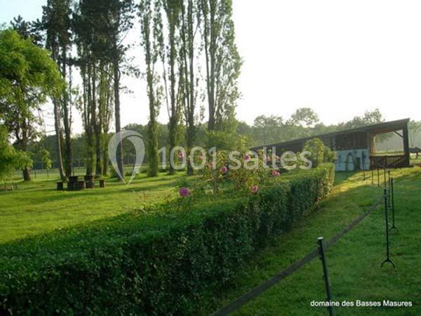 Domaine Des Basses Masures - galerie - photo 8