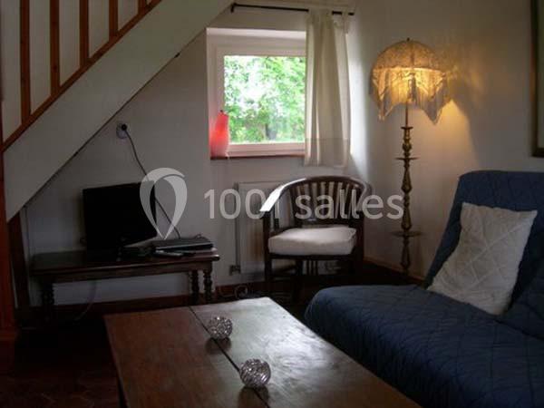 Domaine Des Basses Masures - galerie - photo 15