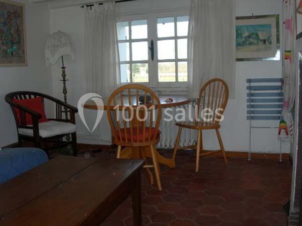 Domaine Des Basses Masures - galerie - photo 16