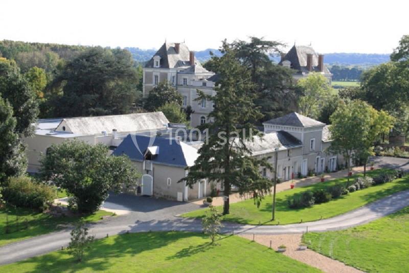 Domaine De Châtillon - galerie - photo 2