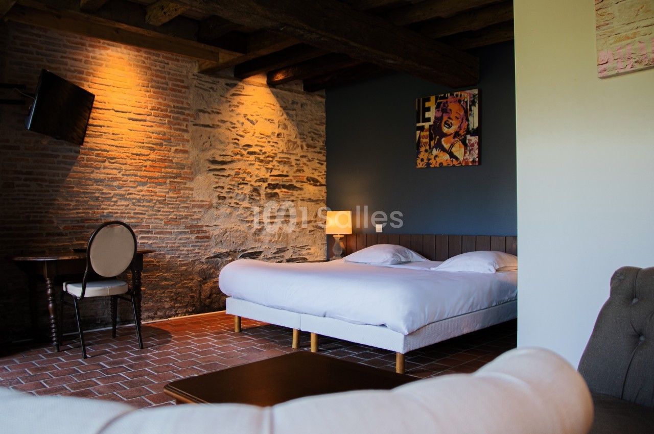 Domaine De Châtillon - galerie - photo 12