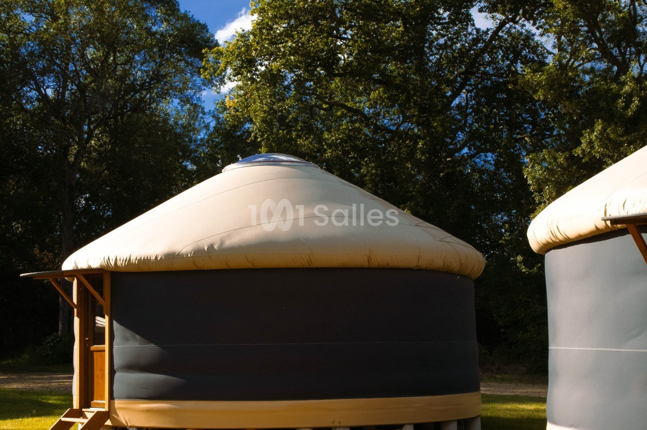 Domaine De Châtillon - galerie - photo 44