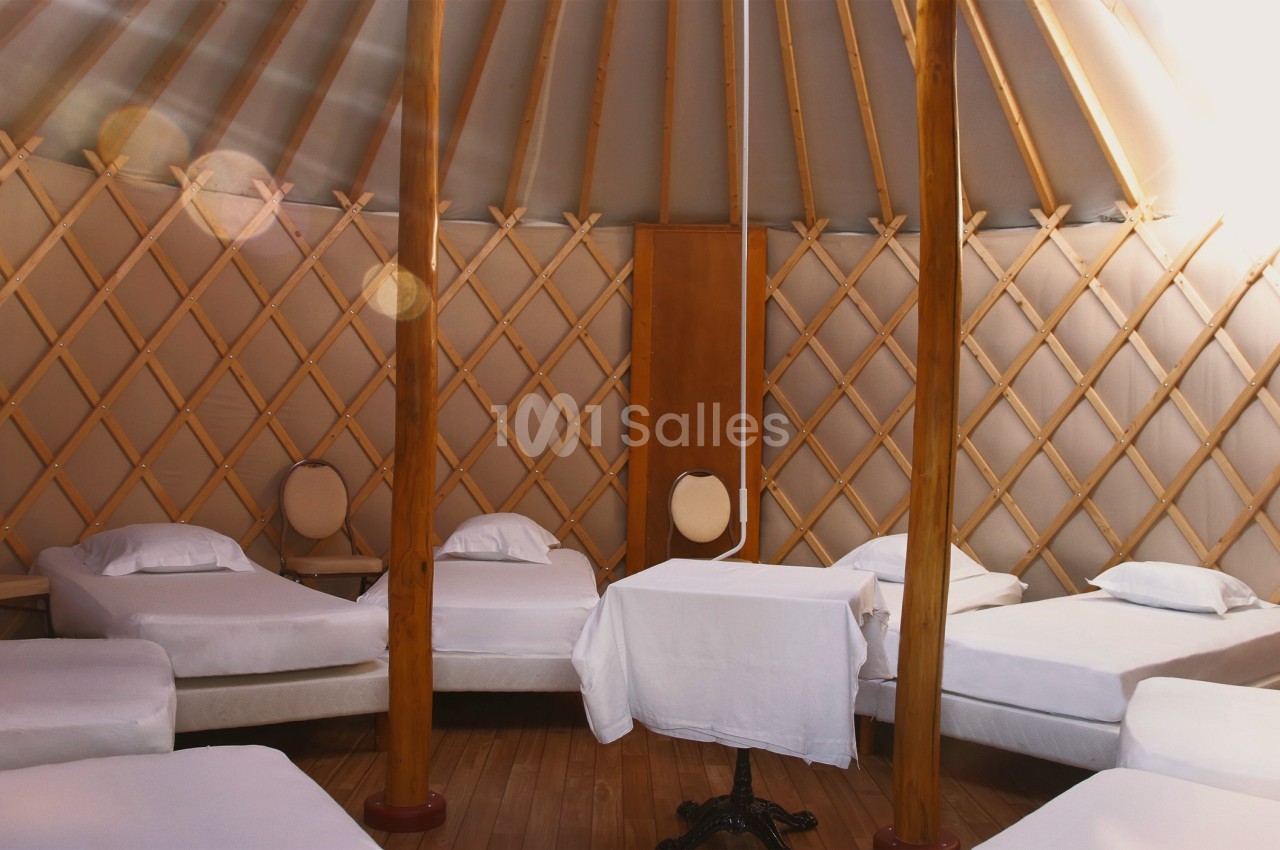 Domaine De Châtillon - galerie - photo 40