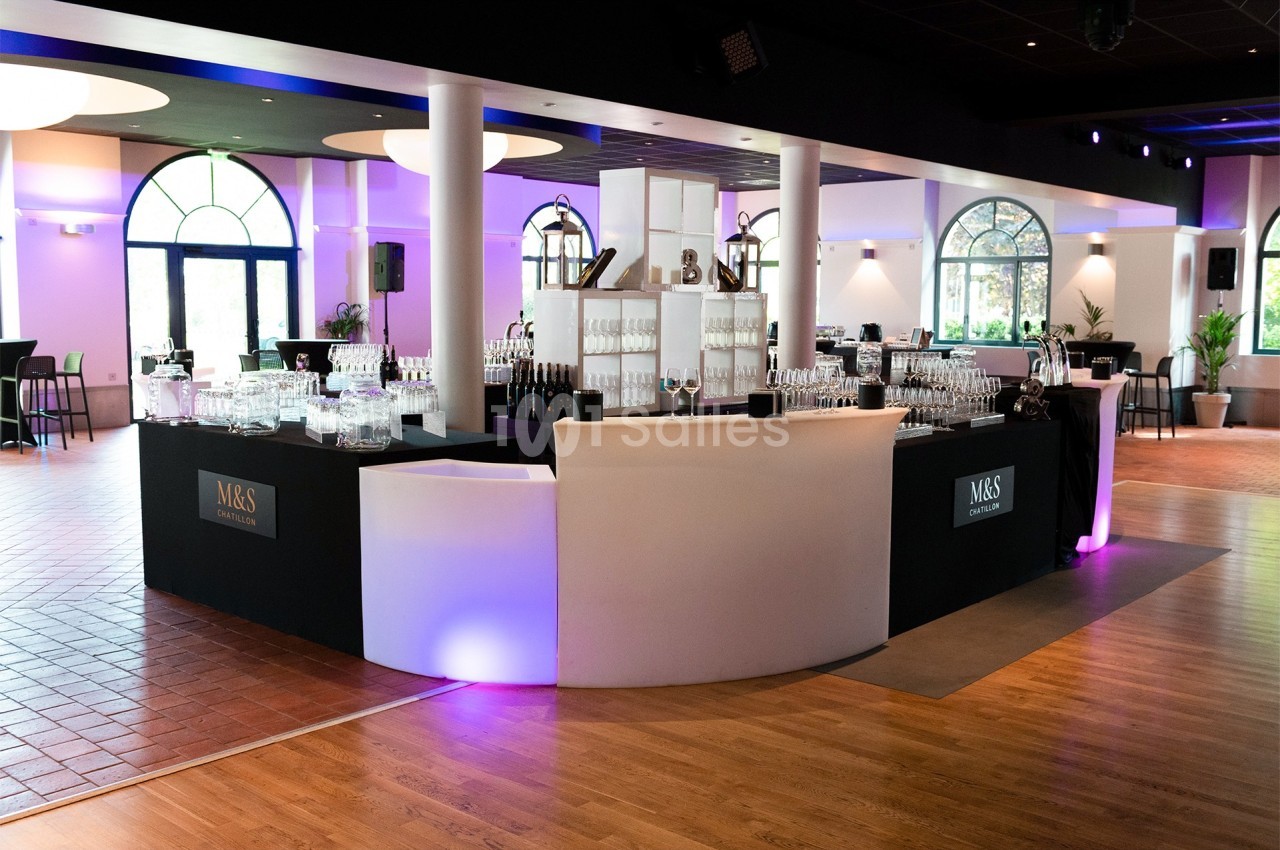 Domaine De Châtillon - galerie - photo 7