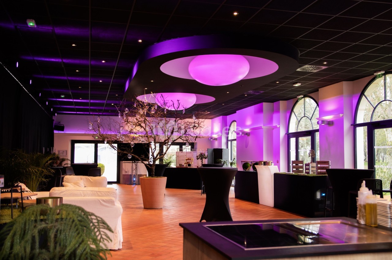 Domaine De Châtillon - galerie - photo 19