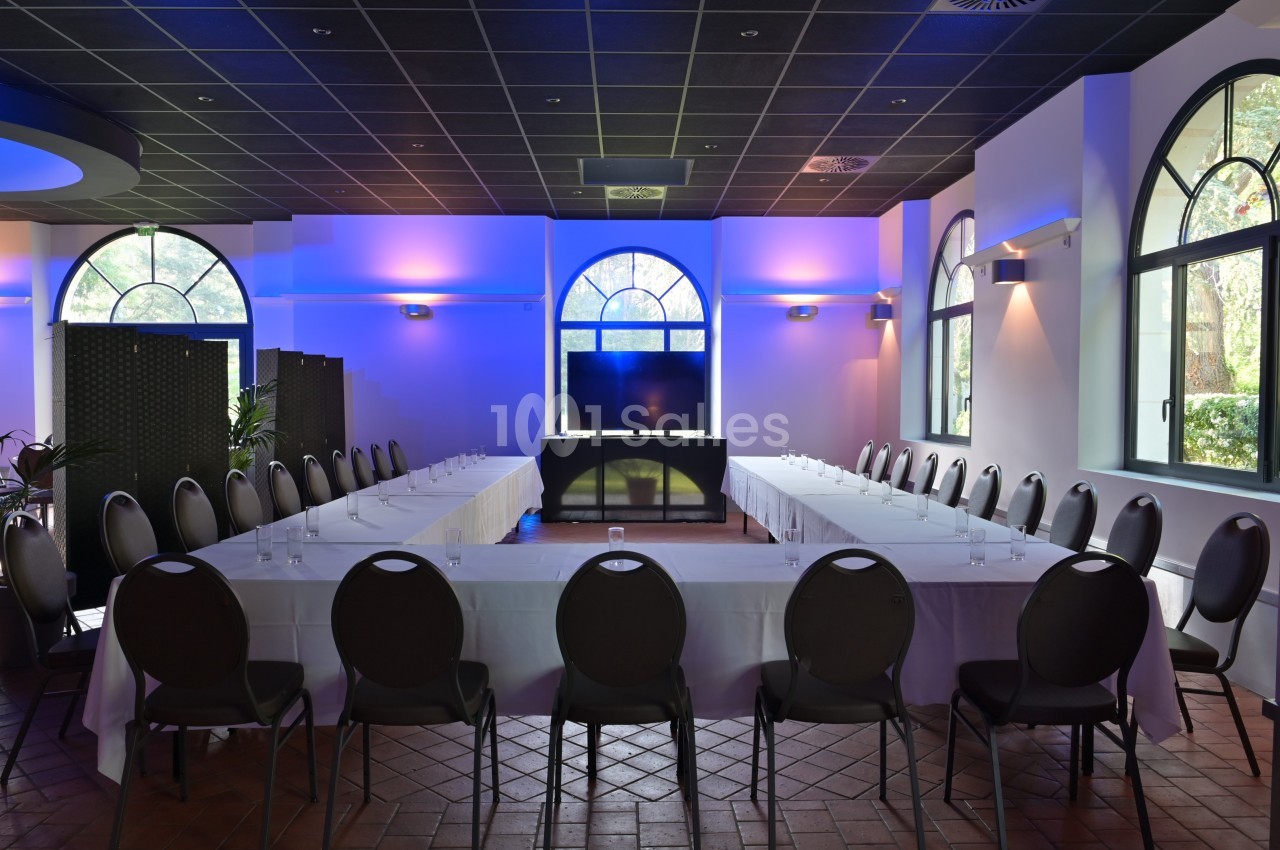Domaine De Châtillon - galerie - photo 21