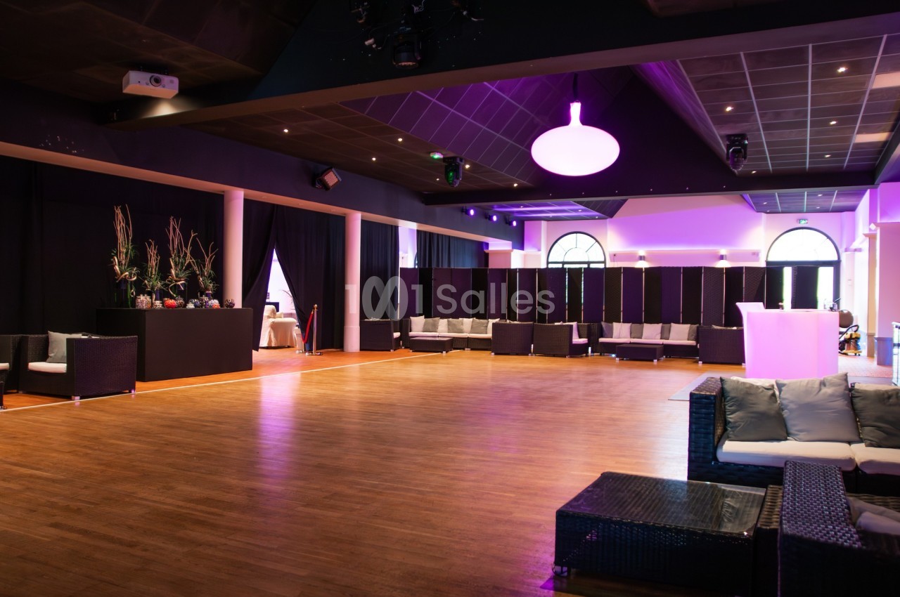 Domaine De Châtillon - galerie - photo 5