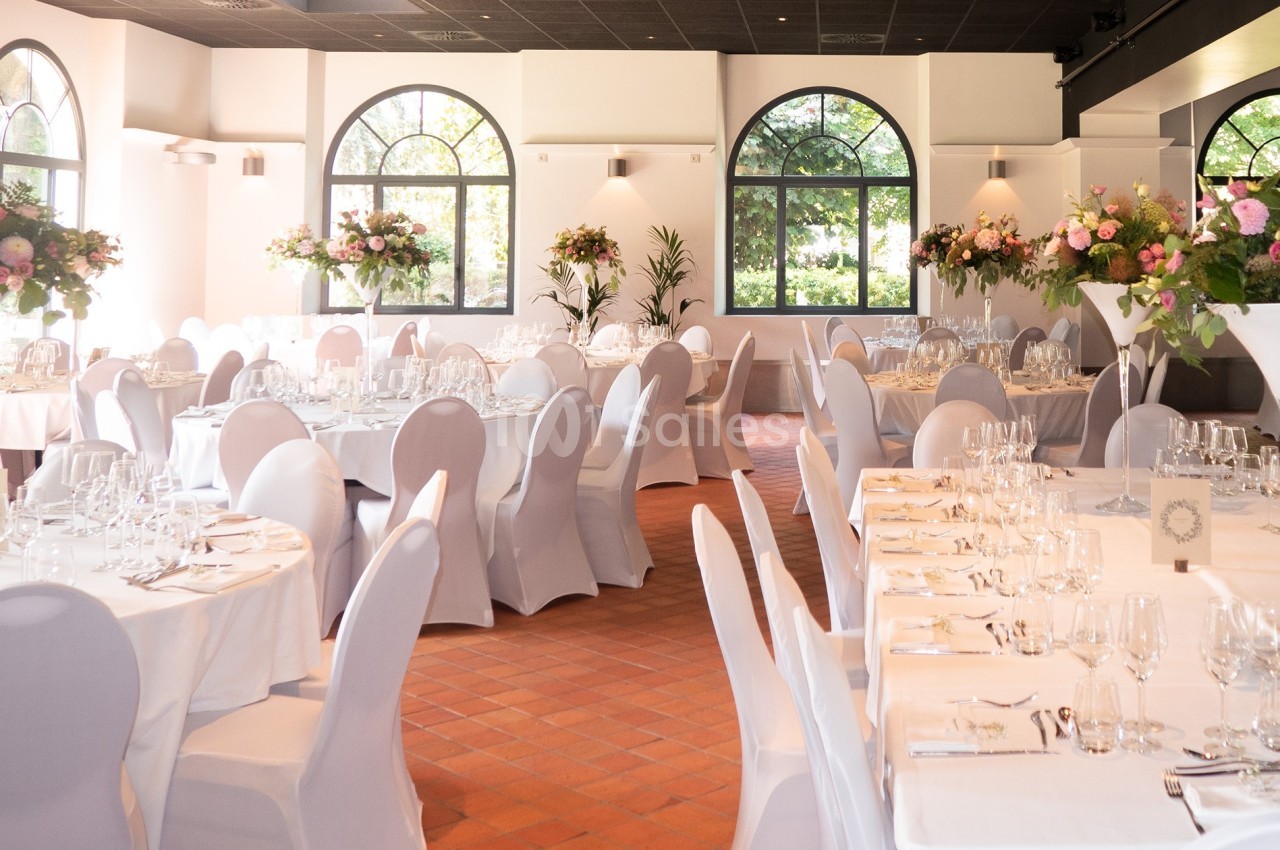 Domaine De Châtillon - galerie - photo 4