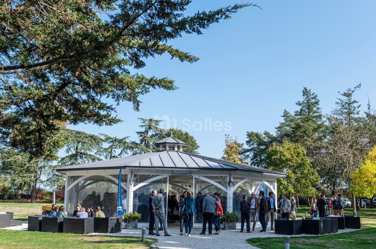 Domaine De Châtillon - galerie - photo 11