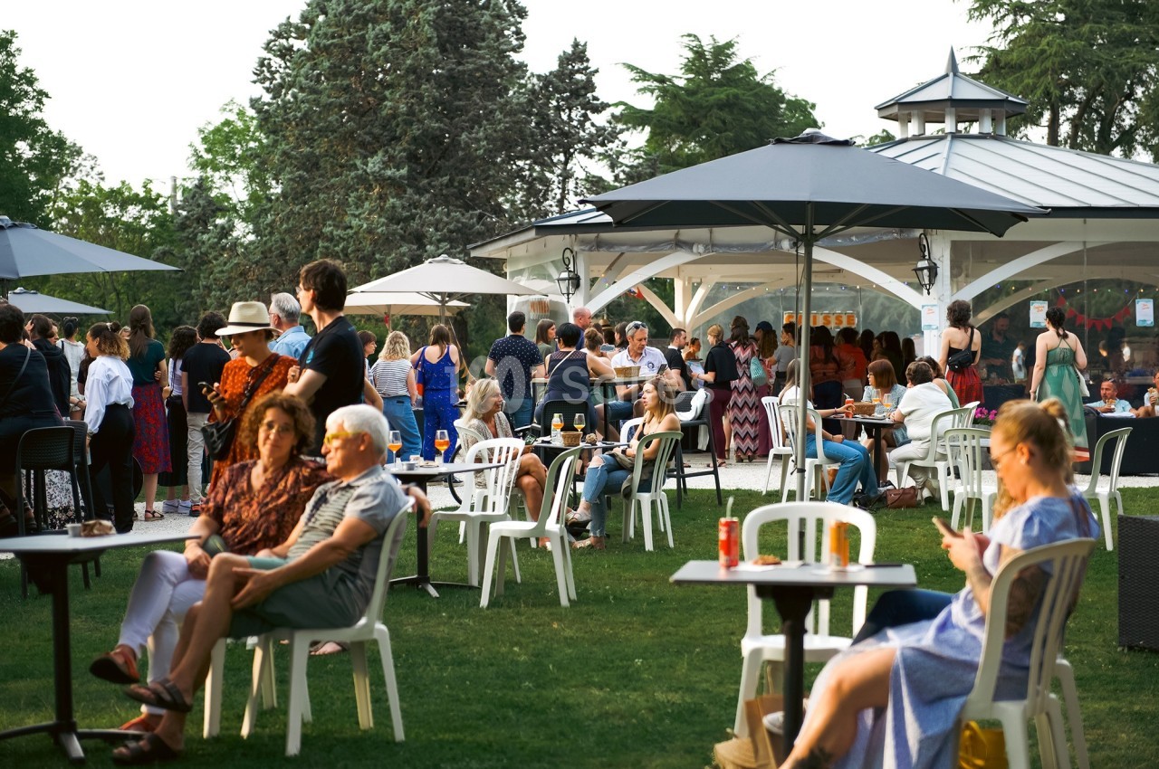 Domaine De Châtillon - galerie - photo 28