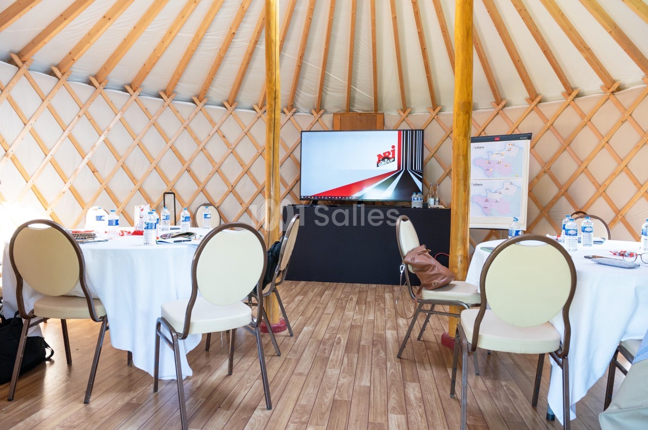 Domaine De Châtillon - galerie - photo 47